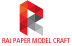 Raj Paper Model Craft